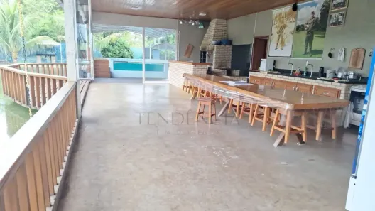 Fazenda/Sítio com 3 Quartos à venda, 217000m² no , Ivaté