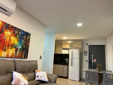 Apartamento com 2 Quartos à venda, 59m² no Jardim Oceania, João Pessoa