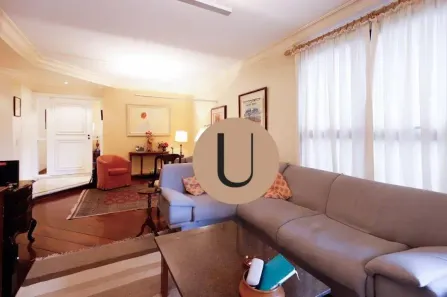 Apartamento com 4 Quartos à venda, 170m² no Perdizes, São Paulo