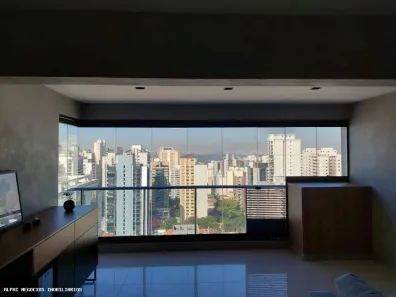 Apartamento com 1 Quarto à venda, 73m² no Cerqueira César, São Paulo