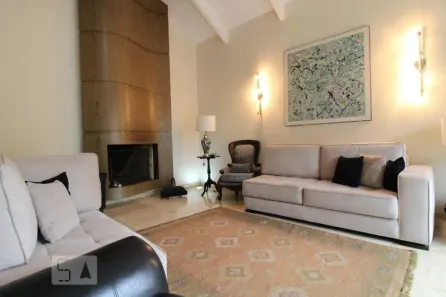 Casa com 4 Quartos à venda, 875m² no Brooklin Paulista, São Paulo