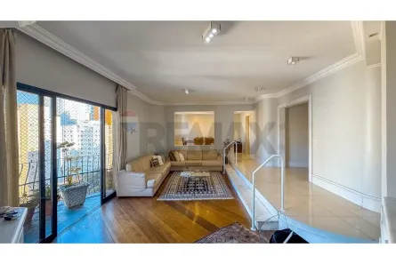 Apartamento com 4 Quartos à venda, 183m² no Perdizes, São Paulo