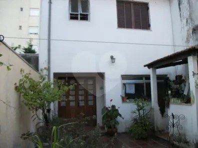 Casa com 2 Quartos à venda, 81m² no Vila Mariana, São Paulo