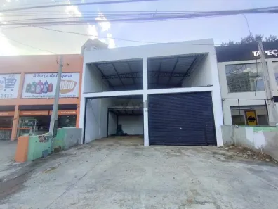 Ponto Comercial à venda, 300m² no Cambuí, Campinas