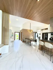 Casa de Condomínio com 3 Quartos à venda, 570m² no Vila de Abrantes (Abrantes), Camaçari