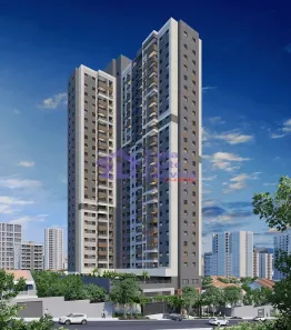 Apartamento com 3 Quartos à venda, 65m² no Vila Esperança, São Paulo