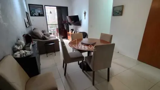 Apartamento com 3 Quartos à venda, 82m² no Botafogo, Rio de Janeiro