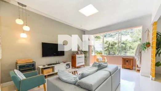 Apartamento com 3 Quartos à venda, 120m² no Copacabana, Rio de Janeiro