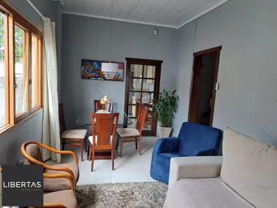 Casa com 2 Quartos à venda, 99m² no Sarandi, Porto Alegre
