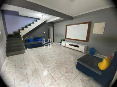 Sobrado com 4 Quartos à venda, 114m² no Barcelona, São Caetano do Sul