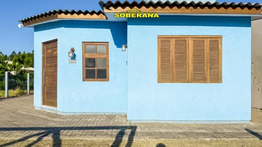 Casa com 2 Quartos à venda, 70m² no Capao Novo, Capão da Canoa