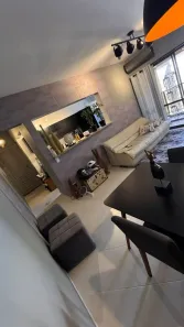Apartamento com 3 Quartos à venda, 91m² no Enseada, Guarujá