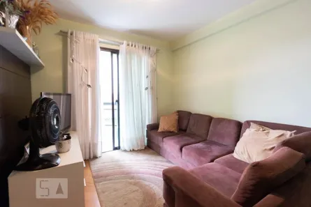 Apartamento com 3 Quartos à venda, 95m² no Água Fria, São Paulo