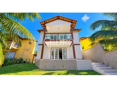 Casa com 2 Quartos à venda, 90m² no Boqueirão, São Pedro da Aldeia