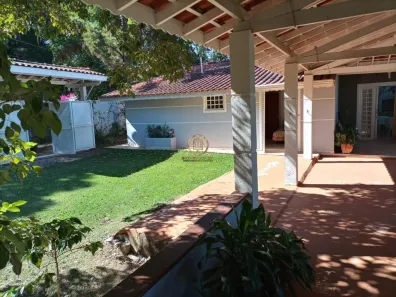 Fazenda/Sítio com 3 Quartos à venda, 3850m² no Jardim São Bento do Recreio, Valinhos