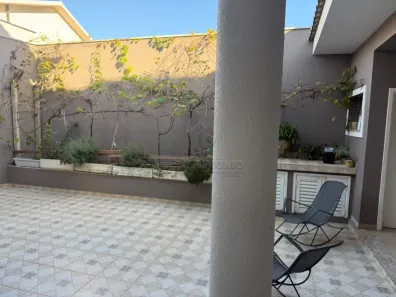 Casa de Condomínio com 4 Quartos à venda, 328m² no Jardim Nova Manchester, Sorocaba