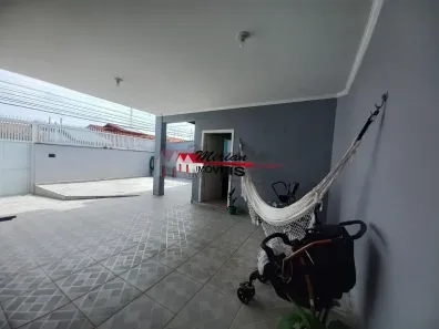 Casa com 3 Quartos à venda, 178m² no Parque Balneario Oasis, Peruíbe
