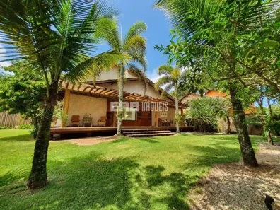 Casa com 4 Quartos à venda, 1000m² no Itamambuca, Ubatuba