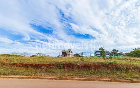 Lote/Terreno à venda, 1088m² no Gran Royalle, Lagoa Santa