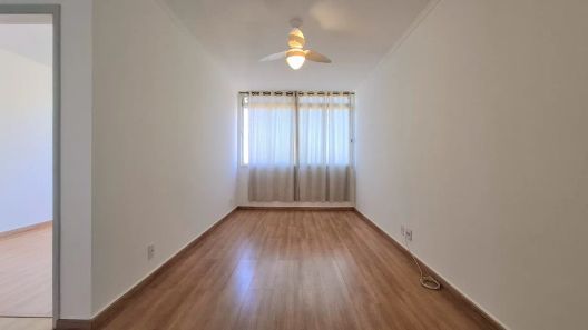 Apartamento com 1 Quarto à venda, 49m² no Centro, Ribeirão Preto