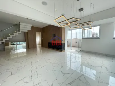 Cobertura com 3 Quartos à venda, 160m² no Vila Regente Feijó, São Paulo
