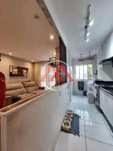 Apartamento com 2 Quartos à venda, 68m² no Parque São Lucas, São Paulo