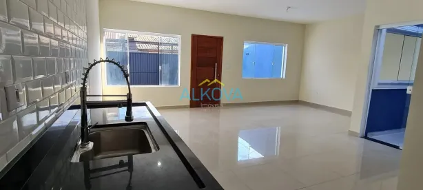 Casa com 3 Quartos para alugar, 110m² no Loteamento Villa Branca, Jacareí