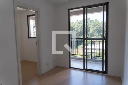 Apartamento com 2 Quartos à venda, 40m² no Vila Andrade, São Paulo
