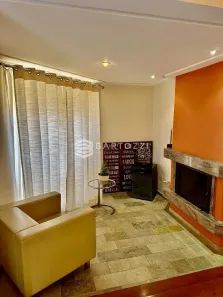 Apartamento com 4 Quartos à venda, 210m² no Santa Paula, São Caetano do Sul