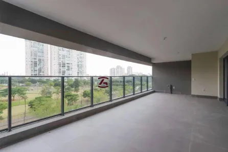 Apartamento com 3 Quartos à venda, 188m² no Água Branca, São Paulo