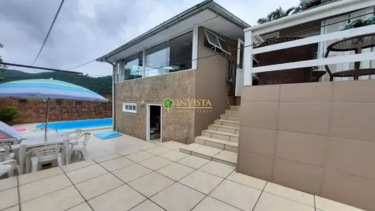 Casa com 2 Quartos à venda, 81m² no Itacorubi, Florianópolis