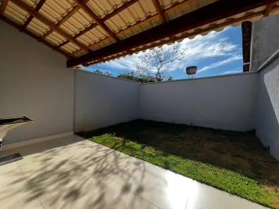 Apartamento com 2 Quartos à venda, 90m² no Jardim Botânico, Goiânia
