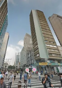 Sala Comercial à venda, 125m² no Centro, Curitiba