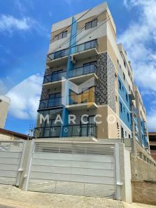 Apartamento com 3 Quartos à venda, 135m² no Bom Jesus, São José dos Pinhais