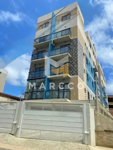 Apartamento com 3 Quartos à venda, 135m² no Bom Jesus, São José dos Pinhais