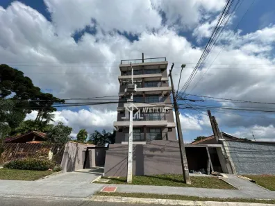 Apartamento com 3 Quartos à venda, 79m² no Centro, Pinhais