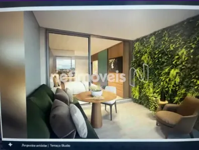 Apartamento com 1 Quarto à venda, 29m² no Jardim Paulista, São Paulo