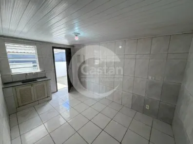 Casa com 1 Quarto para alugar, 28m² no Vila Lúcia, São Paulo