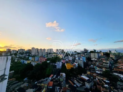 Cobertura com 3 Quartos à venda, 164m² no Brotas, Salvador