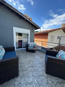 Sobrado com 3 Quartos à venda, 245m² no Conjunto Residencial Vista Verde, São Paulo