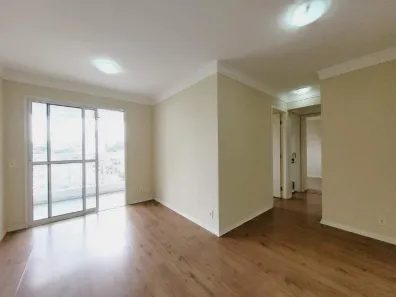 Apartamento com 2 Quartos para alugar, 57m² no Cidade São Francisco, São Paulo