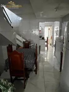 Casa de Condomínio com 3 Quartos à venda, 131m² no Icaraí, Caucaia
