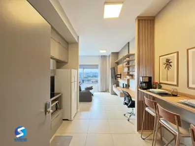 Apartamento com 1 Quarto à venda, 35m² no Teresópolis, Porto Alegre
