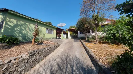 Fazenda/Sítio com 4 Quartos à venda, 300m² no Chácaras de Recreio Cruzeiro do Sul, Santa Bárbara D'Oeste