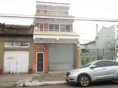 Sala Comercial para alugar, 36m² no Centro, Pelotas