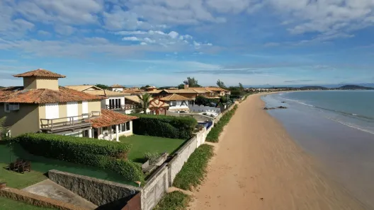Casa de Condomínio com 5 Quartos à venda, 500m² no Manguinhos, Armação dos Búzios