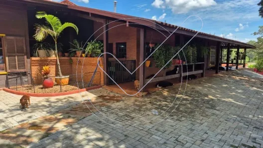 Casa de Condomínio com 3 Quartos à venda, 517m² no Residencial Euroville, Carapicuíba