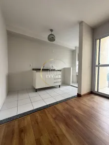Apartamento com 2 Quartos para alugar, 48m² no Planalto, São Bernardo do Campo