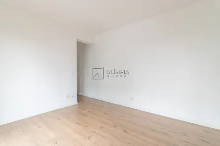 Apartamento com 1 Quarto para alugar, 55m² no Consolação, São Paulo