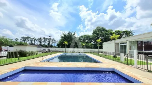 Apartamento com 2 Quartos para alugar, 42m² no Vila Nova, Joinville